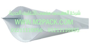 اكياس الرقائق البلاستيكية لتغليف المنتجات الالكترونية نحن شركة المهندس منسي لتوريد جميع مستلزمات التغليف الحديث من مواد التعبئة و التغليف والصناعات الهندسيه -  ام تو باك