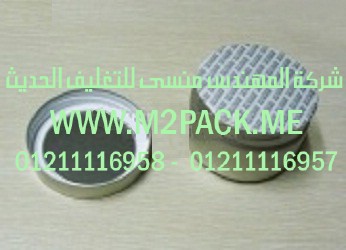 طبات البرشمة بالضغط الحساس لجميع الاغراض والاستخدامات نحن شركة المهندس منسي للصناعات الهندسيه و توريد مستلزمات مصانع التغليف الحديث من  خامات التعبئة والتغليف و ماكينات التعبئة والتغليف -  ام تو باك